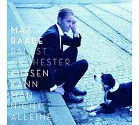 Raabe,Max & Palast Orchester - Küssen Kann Man Nicht Alleine (Special Edition)