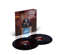 Max Raabe & Palast Orchester MTV Unplugged (Vinyl LP) 12" Album
