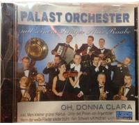 Raabe,Max & Palast Orchester - Oh,Donna Clara