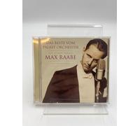 Raabe, Max & Palast Orchester Raabe - Das Beste 1/New Versi