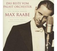 Raabe, Max & Palast Orchester Raabe - Das Beste 1/New Versi