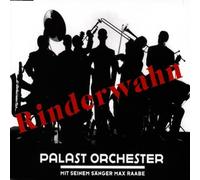 Raabe,Max & Palast Orchester - Rinderwahn
