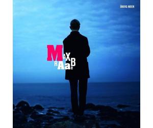 Raabe,Max - Übers Meer