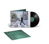 Max Raabe Wer Hat Hier Schlechte Laune (Vinyl LP)