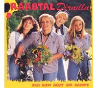 Raabtal Dirndl - Ich Bin Heut' So Happy
