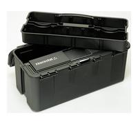 raaco 104432 Compact 15 Universale Valigetta porta utensili senza contenuto 1