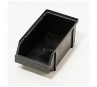 raaco 109314 ESD Cassetta impilabile da magazzino 4-280 (L x A x P) 125 x 101