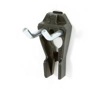 raaco 110730 Gancio per utensili clip 2-30 mm doppio gancio (L x L x A) 27 x 4