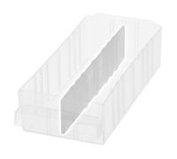 Raaco 111386 Divider Per Cassetto 150-01 Grande - Confezione Da 24