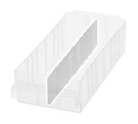 Raaco 111386 Divider Per Cassetto 150-01 Grande - Confezione Da 24