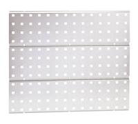 raaco 118347 Ganci per utensili pannello a parete per utensili (L x A x P) 520
