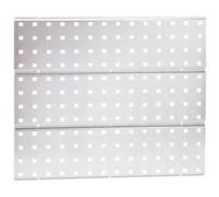 raaco 118347 Ganci per utensili pannello a parete per utensili (L x A x P) 520