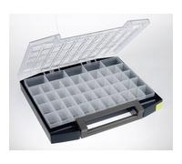 raaco 134897 Boxxser 55 5x10-45 Valigetta per minuteria (L x L x A) 361 x 421 x