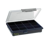 Raaco 136143 Scatola Professionale Per Componenti 6-12