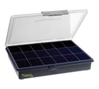 raaco 136167 Assorter 5-18 Scatola minuteria (L x L x A) 240 x 195 x 43 mm Scom