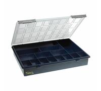 RAACO - Vaschetta per assortimenti “Assorter” 15