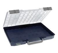 raaco 136266 CarryLite 55 5x10-0 Valigetta per minuteria (L x A x P) 413 x 57 x
