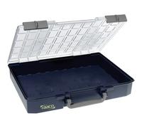raaco 136303 CarryLite 80 5x10-0 Valigetta per minuteria (L x A x P) 413 x 79 x