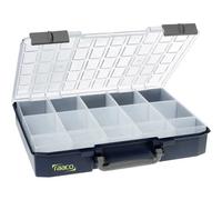 raaco 136310 CarryLite 80 5x10-15 Valigetta per minuteria (L x L x A) 330 x 413