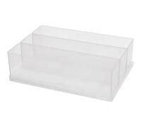 raaco 136525 80 3xBA8-3 Inserto per valigetta porta minuteria (L x A x P) 238 x