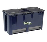 raaco 136587 Compact 27 Universale Valigetta porta utensili senza contenuto 1