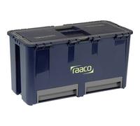 raaco 136587 Compact 27 Universale Valigetta porta utensili senza contenuto 1