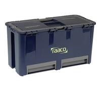 raaco 136587 Compact 27 Universale Valigetta porta utensili senza contenuto 1