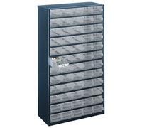 Raaco 137386 Serie 1200 Armadietto 60 Cassetti