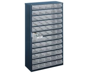 Raaco 137386 Serie 1200 Armadietto 60 Cassetti