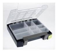 raaco 138277 boxxser Valigetta per minuteria (L x L x A) 225 x 241 x 55 mm Scom