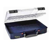 Raaco 142359 Carrylite 80 5x10-0 Con Coperchio Profilo Doppio E 'U'