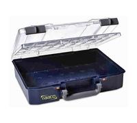 Raaco 142786 Carrylite 80 4x8-0 Con Coperchio Profilo Doppio E 'U'