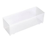 raaco 144063 80 CA7-2 Inserto per valigetta porta minuteria (L x A x P) 79 x 69