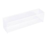 raaco 145039 80 CA8-3 Inserto per valigetta porta minuteria (L x A x P) 55 x 69