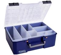 raaco 147248 CarryLite 150 5x10-8 Valigetta per minuteria (L x L x A) 330 x 413