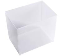 raaco 147262 150 A6-1 Inserto per valigetta porta minuteria (L x A x P) 109 x 1