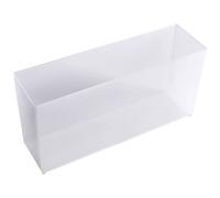 raaco 150 A7-2 1/2 Inserto per valigetta porta minuteria (L x A x P) 272 x 133