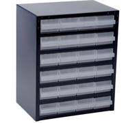 RAACO - Dispenser per cassetti 24