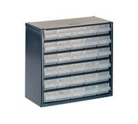 RAACO 137546 - Caricatore in acciaio 624-01