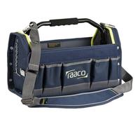 raaco 760331 ToolBag Pro Universale Borsa porta attrezzi vuota (L x A x P) 419