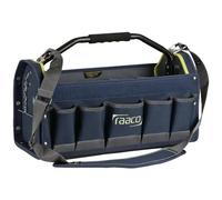 raaco 760348 ToolBag Pro Universale Borsa porta attrezzi vuota (L x A x P) 508