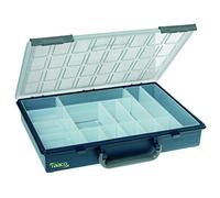 Raaco assorter 55 4x8-15 scatola per minuteria l x a 338 261 57 mm