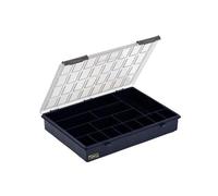 Raaco A4 Profi Service Case Assortitore 15 Scomparti Fissi RAA136174
