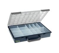 Raaco A4 Profi Service Case Assortitore 55 4 X 8-17 17 Inserti RAA136228