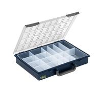 Raaco A4 Profi Service Case Assortitore 55 4 X 8-17 17 Inserti RAA136228