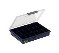 Raaco A5 Profi Service Case Assortitore 18 Scomparti Fissi RAA136167
