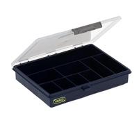 Raaco A5 Profi Service Case Assortitore 9 Scomparti Fissi RAA136150