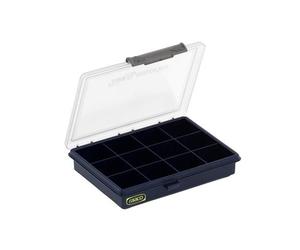 Raaco A6 Profi Service Case Assortitore 12 Scomparti Fissi RAA136143