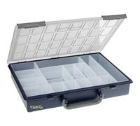 raaco Assorter 55 4x8-15 Scatola minuteria (L x L x A) 338 x 261 x 57 mm