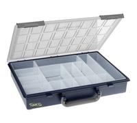 Raaco assorter 55 4x8-15 scatola per minuteria l x a 338 261 57 mm